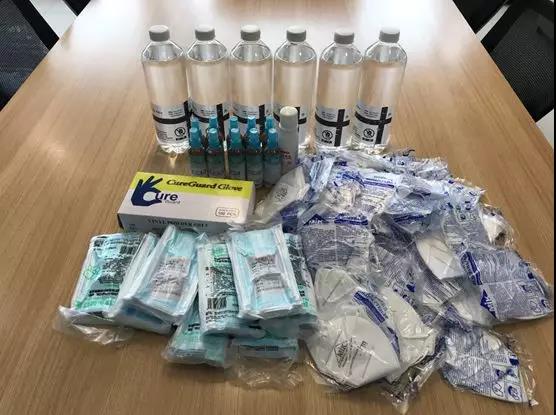 推行社会责任，，，抗击新冠肺炎——TG反波胆科技捐助抗疫