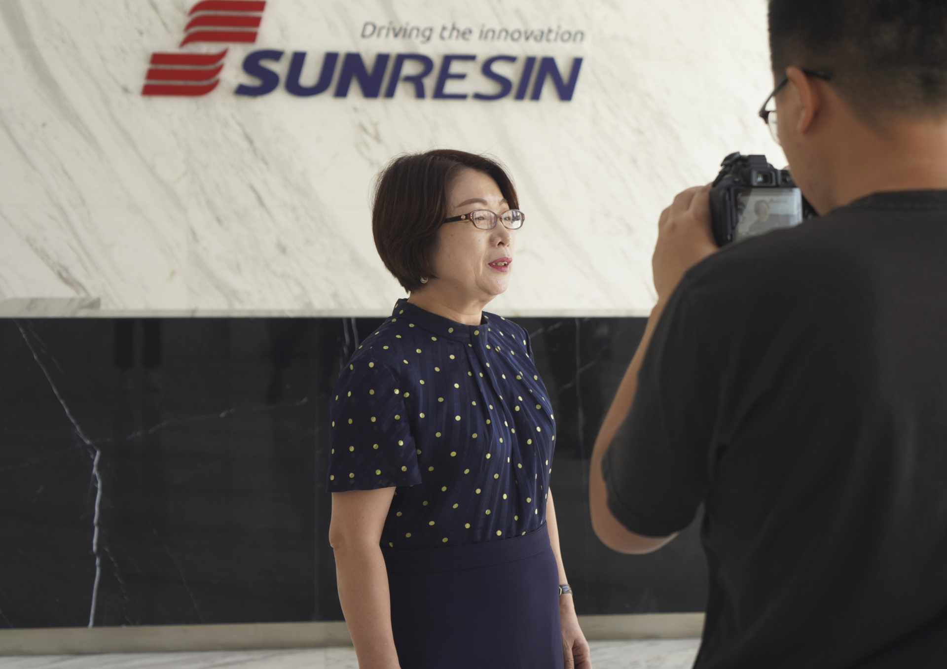 守诚信 造精品 一连稳健良性生长