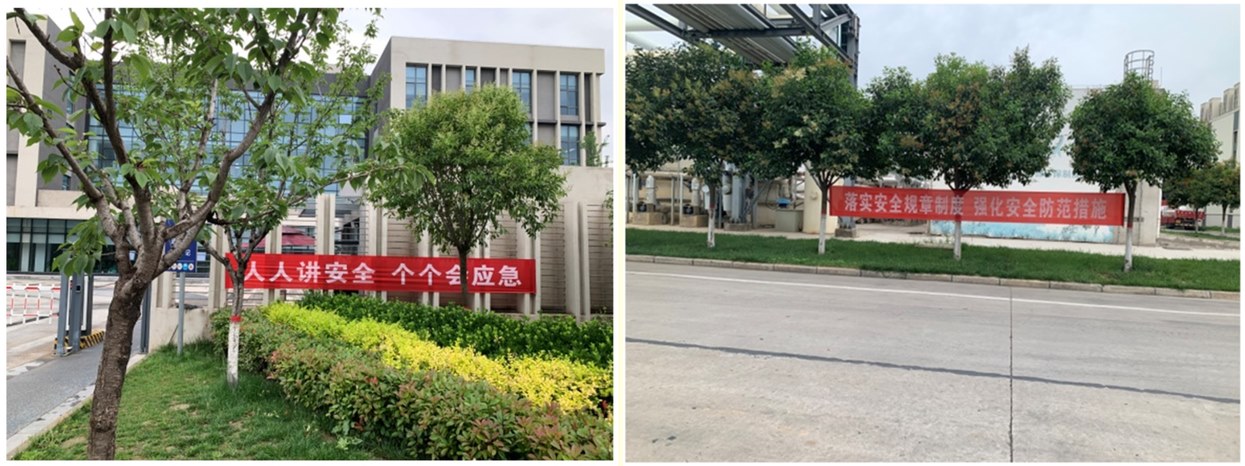 扎实开展“清静生产月”活动，，，，，，，，切实推动TG反波胆科技高质量生长